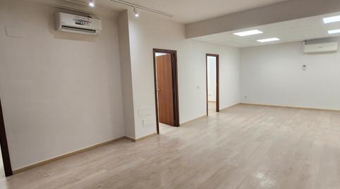 Foto 2 de Oficina de lloguer a Carrer D'en Vilanova, 1a, El Sindicat,  Palma de Mallorca