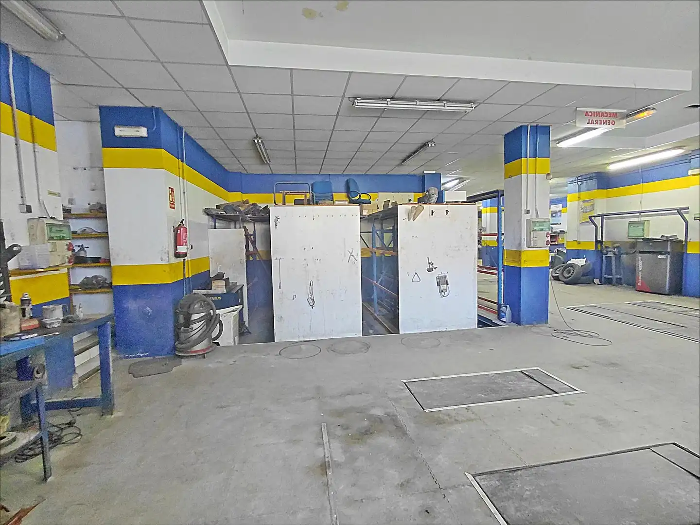Local comercial en venda a Avenida Avenida Doctor Tourón, imagen 26
