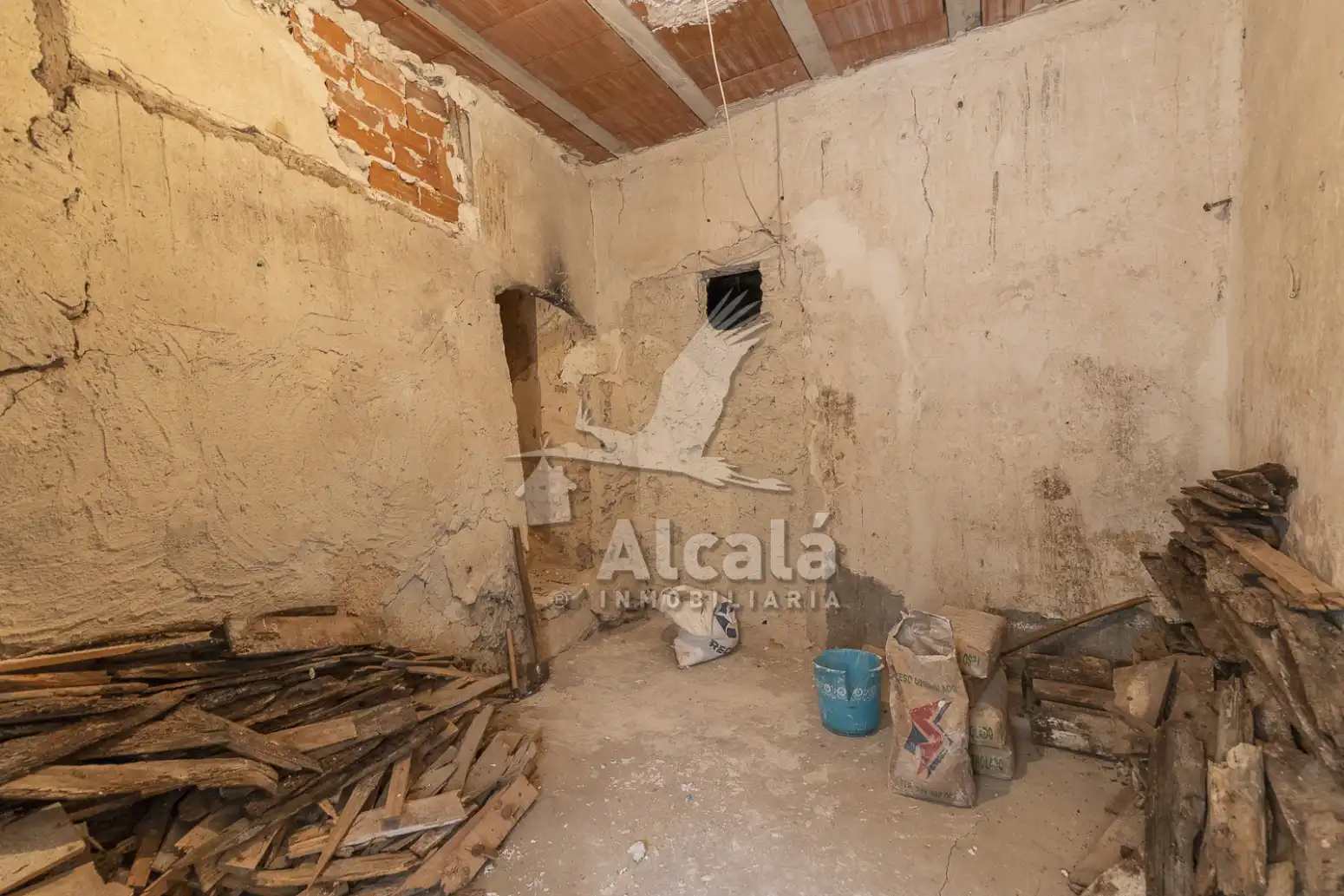 Casa o xalet en venda en Pastrana amb Calefacció