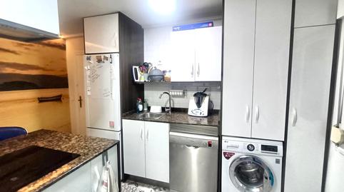 Foto 5 de Piso en venta en Calle Miguel Servet, 1, La Calzada, Asturias