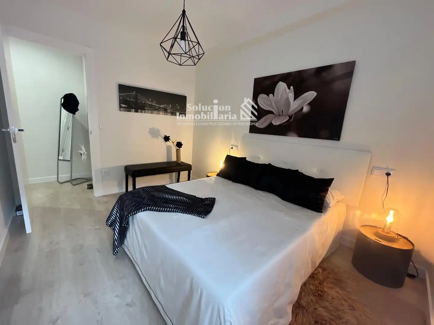 Habitación de Piso en venta en Salamanca con Calefacción y Terraza