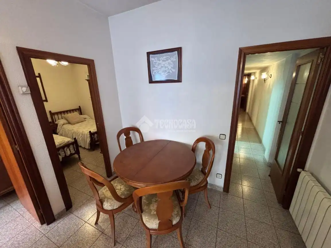 Piso con terraza en venta en Santa Eulàlia, imagen 9