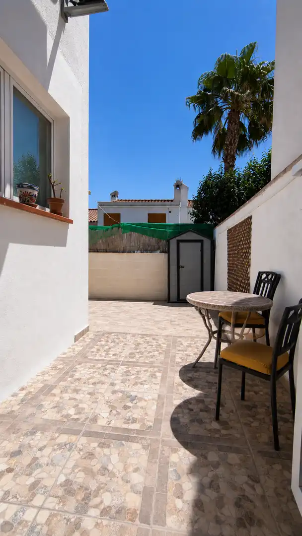 Casa o xalet en venda a La Nucia Pueblo