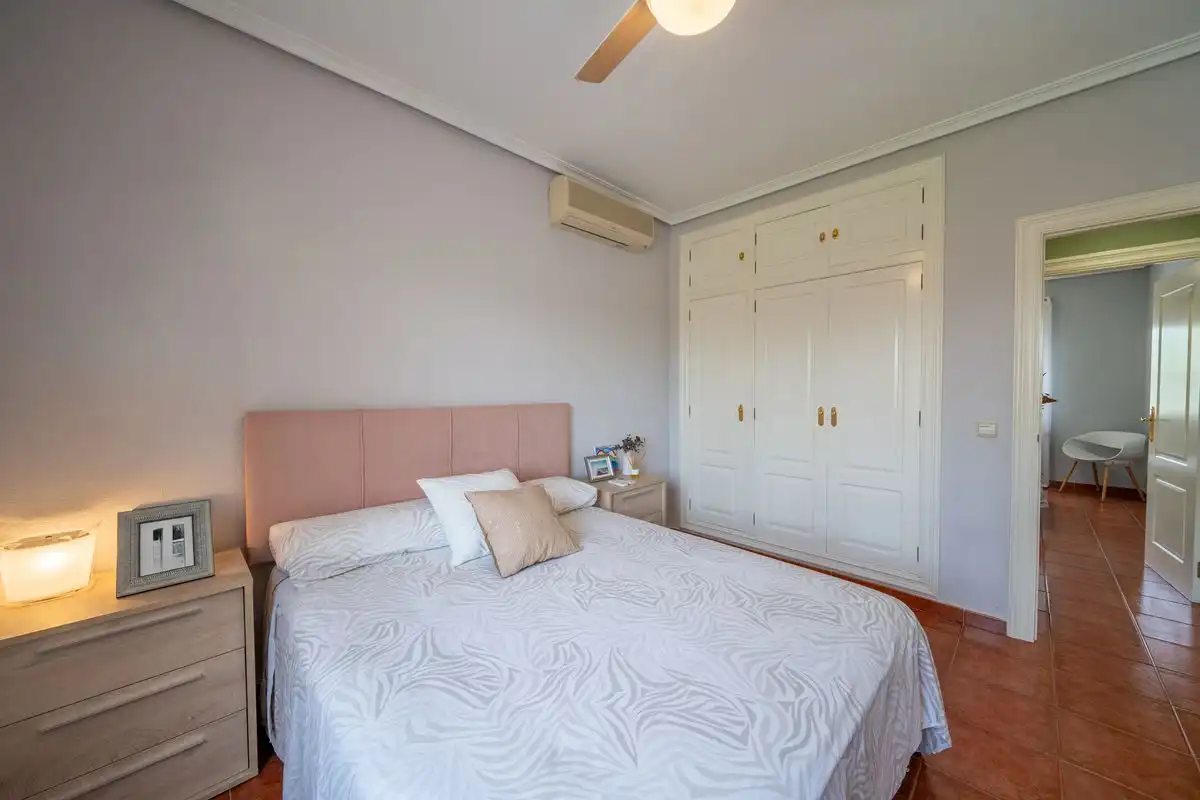 Villa mit Terrasse zum Verkauf in Los Girasoles, imagen 29
