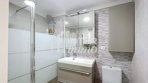 Foto 5 de Piso en venta en Poblat Tipic / Av. Castello D'empuries 6 Esc. 14, Moxó - Sant Mori, Empuriabrava