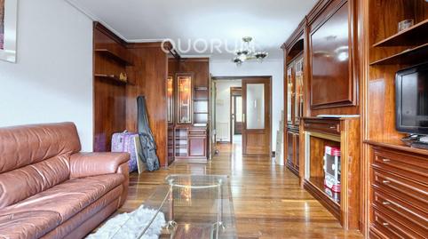 Foto 2 de Pis en venda a Centro - Ariz - Uribarri, Basauri