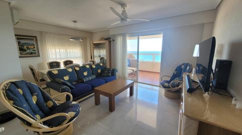 Photo 5 of Apartment to rent in Calle del Guitarrista José Tomás, Agua Amarga - Urbanova, Alicante