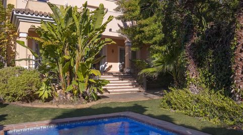 Photo 4 of Flat for sale in Guadalmina Baja, Marbella