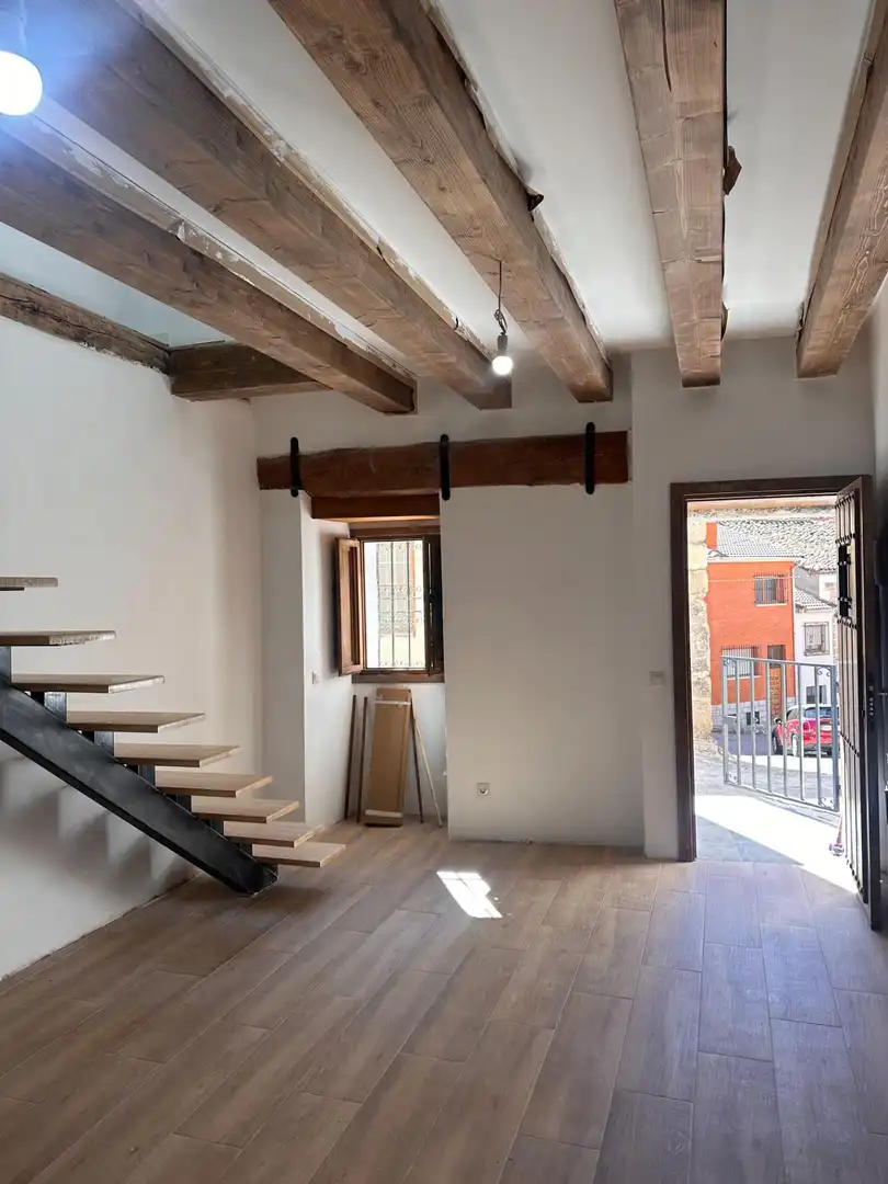 Casa o xalet en venda en El Hoyo de Pinares , Ávila