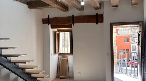Foto 3 de Casa o xalet en venda a Calle Lope de Vega, 22, El Hoyo de Pinares , Ávila