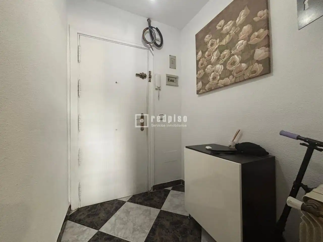 Flat for sale in FEDERICO GRASES, Puerta Bonita