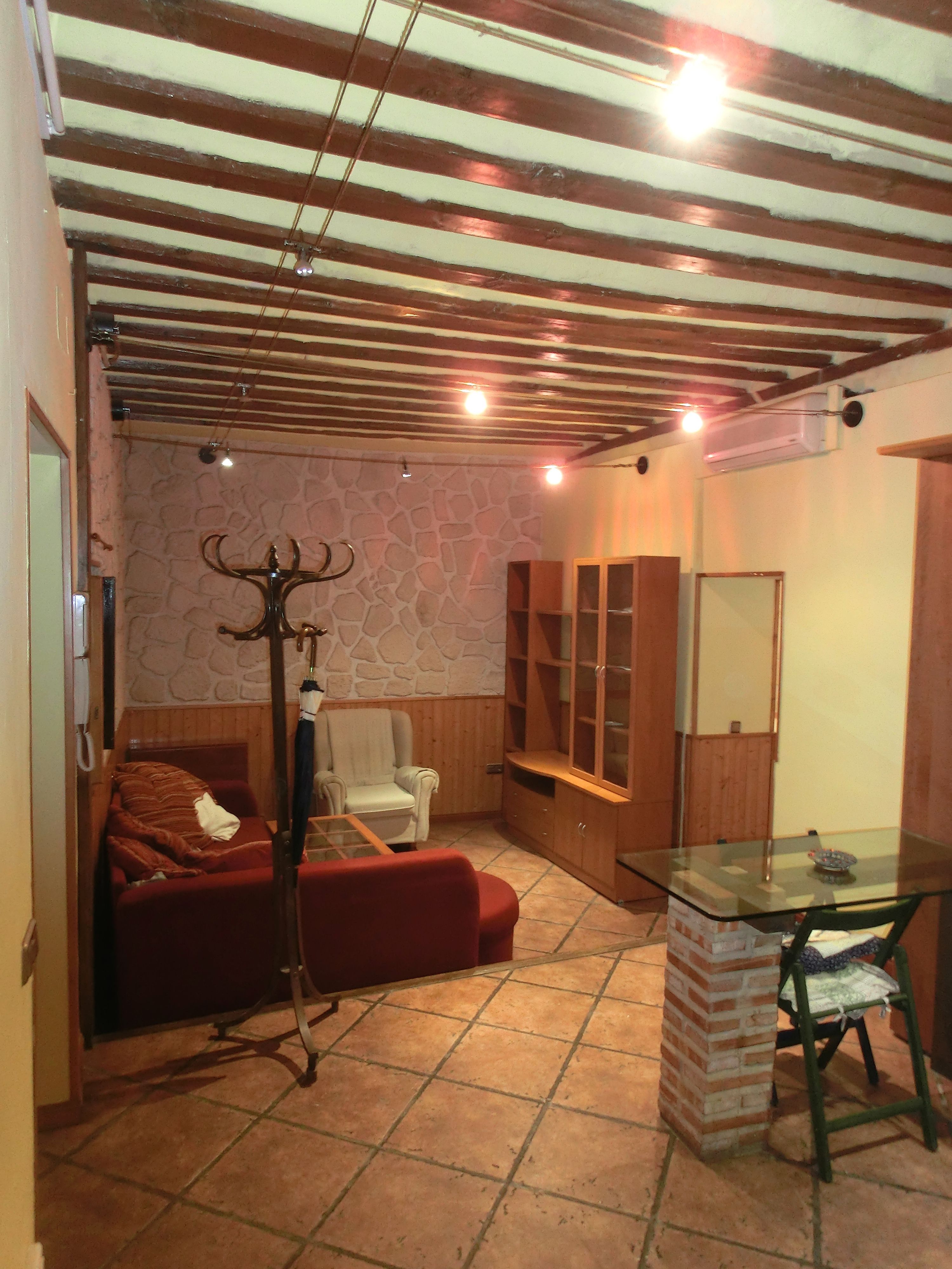 Apartment for sale in Casco Histórico,  Toledo Capital