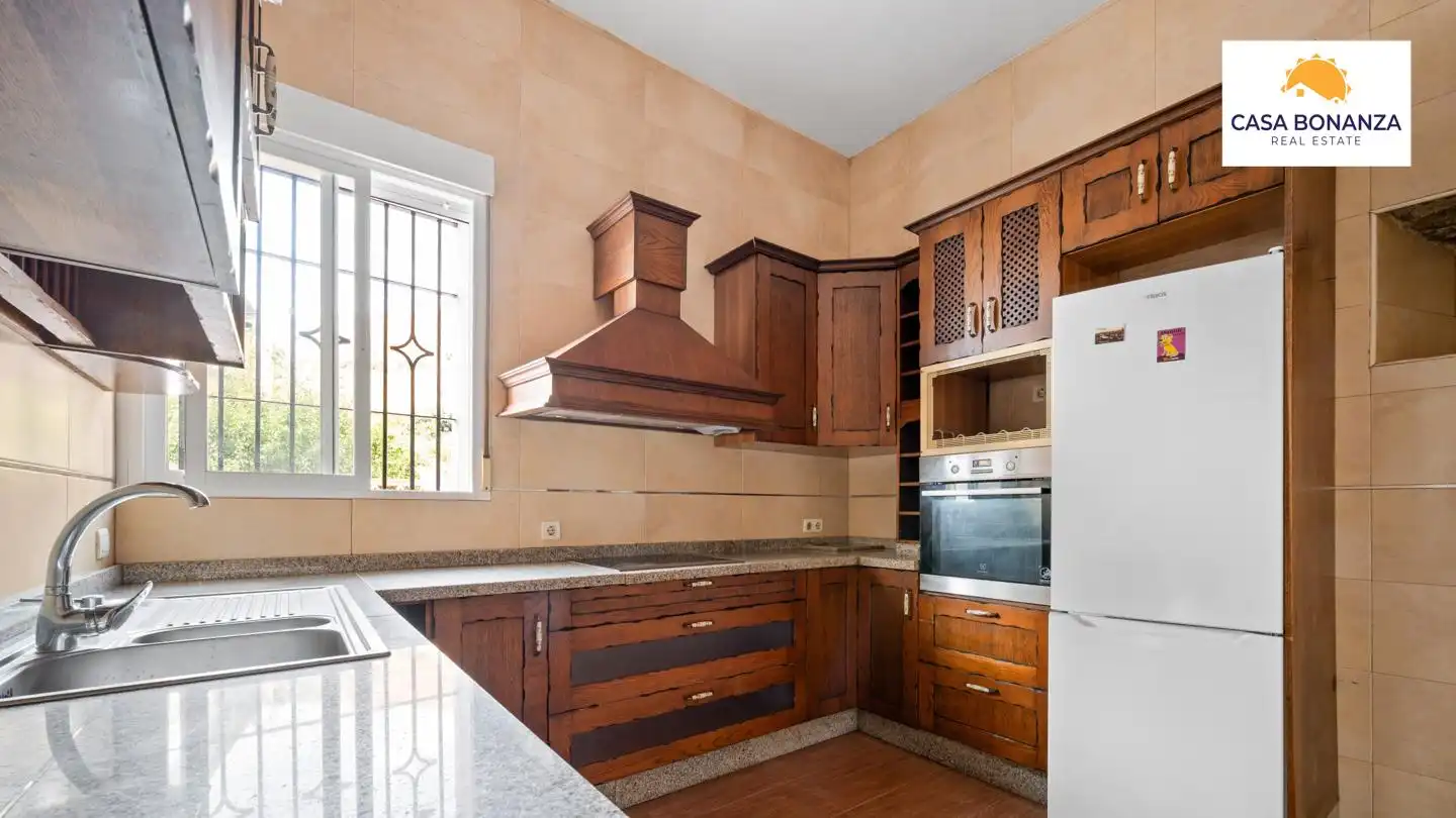Casa rustica con giardino in vendita a Baranco de Itrabo, imagen 9