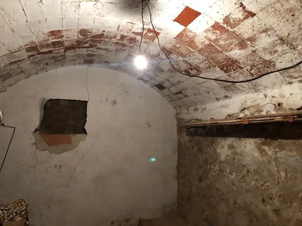 Finca rústica en venda en Bolbaite amb Traster