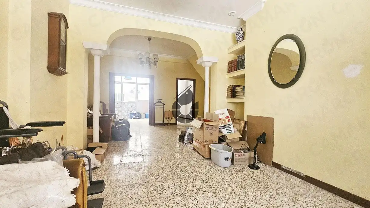 Planta baja en venta en Coria del Río