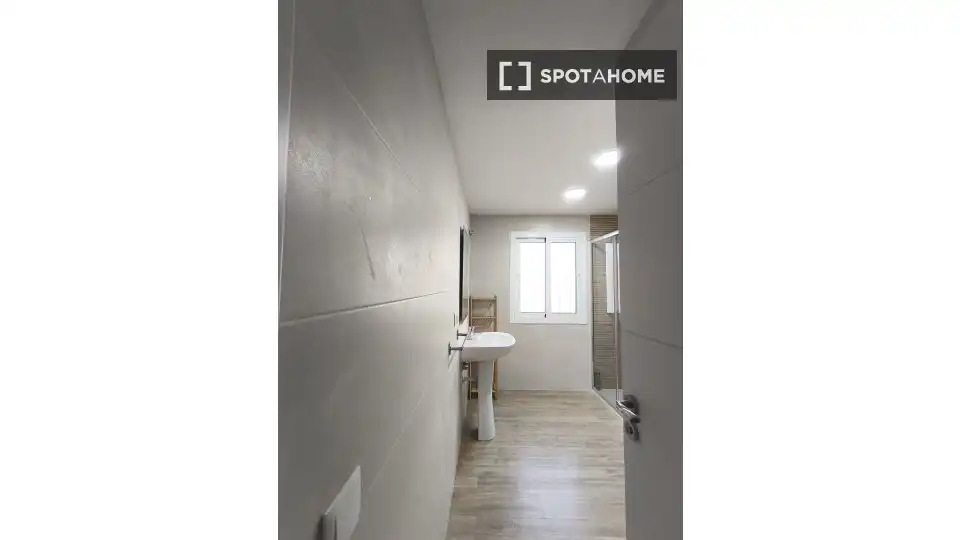 Habitació a Santa Cristina - San Rafael