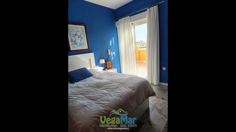 Foto 4 de Dúplex de alquiler en Almuñecar Centro, Almuñécar