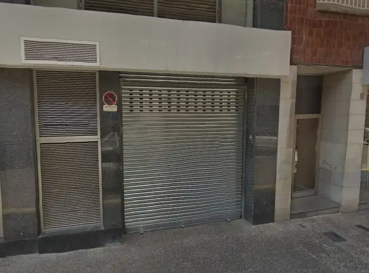 Aparcament en venda a CREU, imagen 2