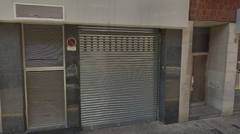 Foto 2 de Garatge en venda a Creu, Eixample Nord, Girona Capital