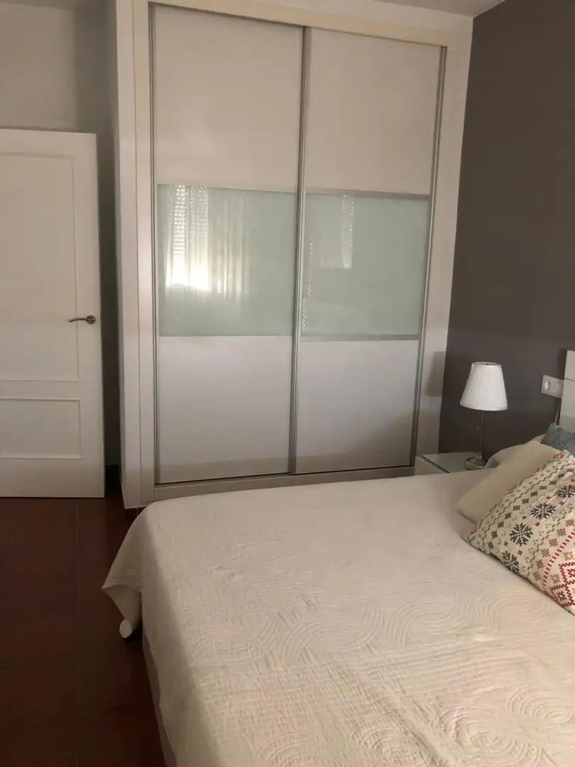 Piso con ascensor en venta en Arenal - La Pólvora, imagen 9