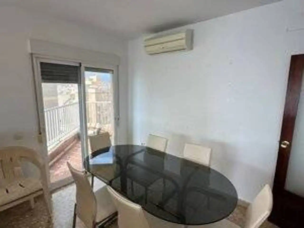 Fotografía del inmueble reportado: 850 €/mes — Almería, Almería