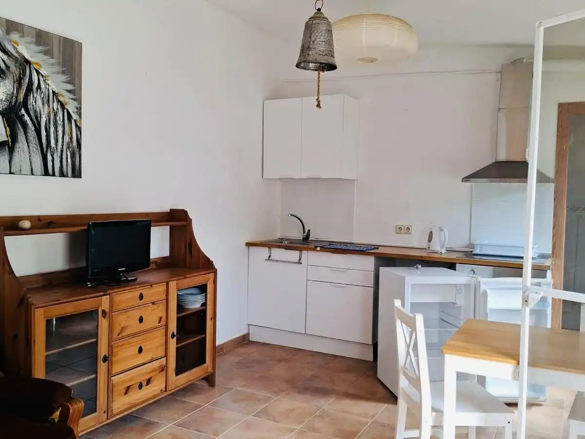 Maison rustique avec piscine à vendre à Desamparados - Hurchillo - Torremendo, imagen 43