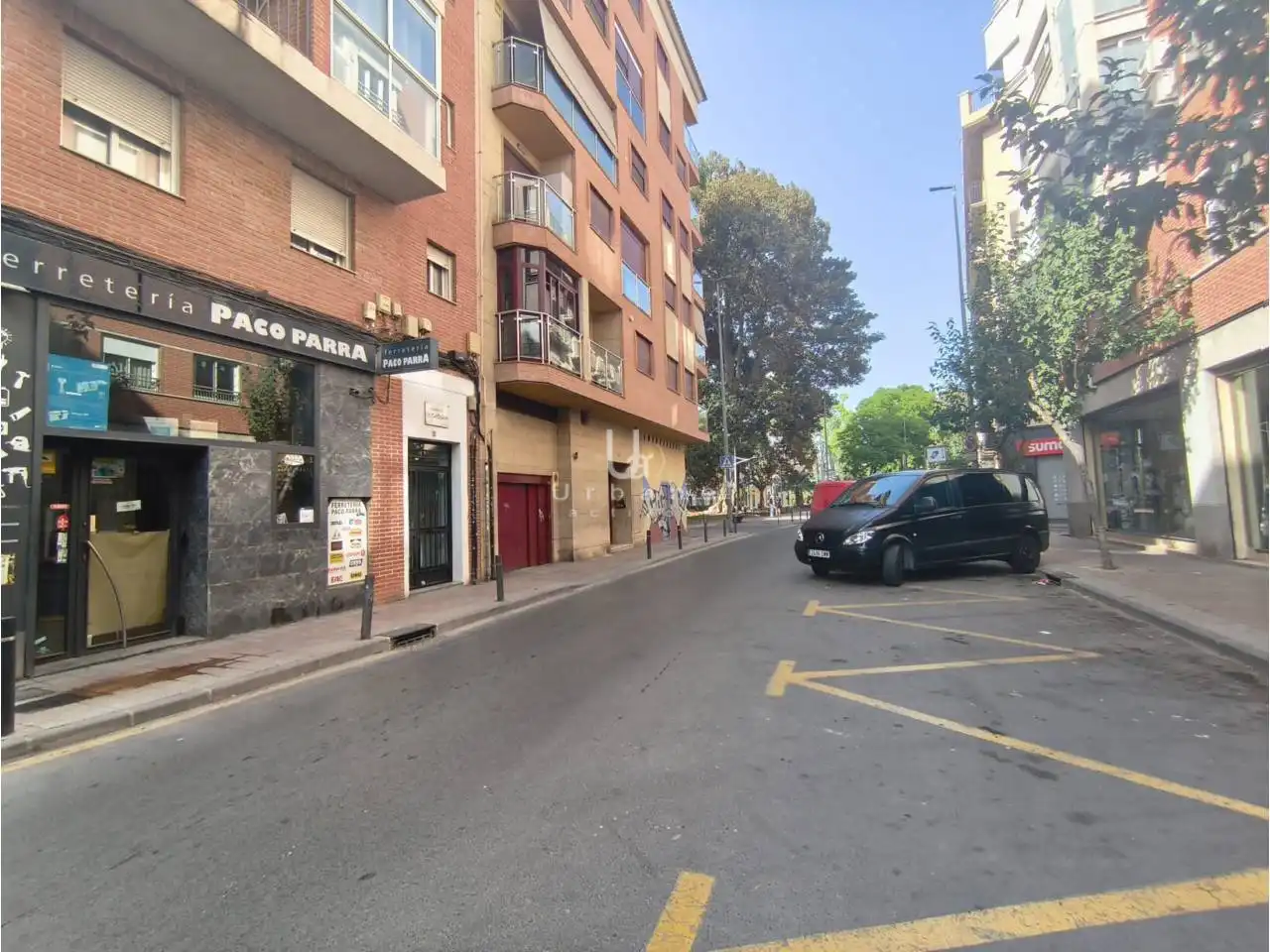 Gewerbefläche zum Verkauf in Calle Cartagena, imagen 3
