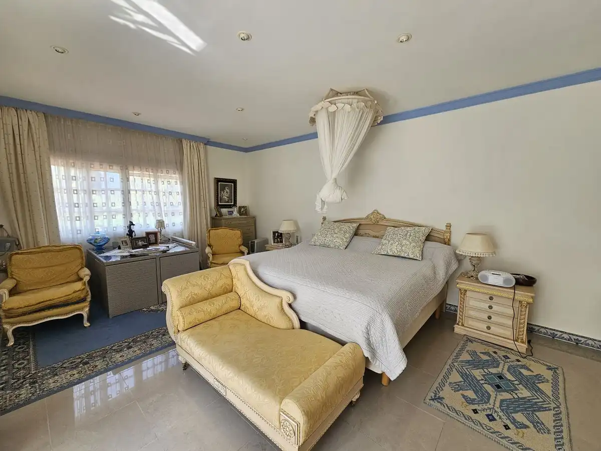 Villa mit Pool zum Verkauf in Alhaurin de la torre, imagen 10