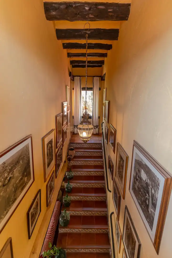 Houses for sale in Lanjarón  with Private garden, Storage room and Swimming Pool