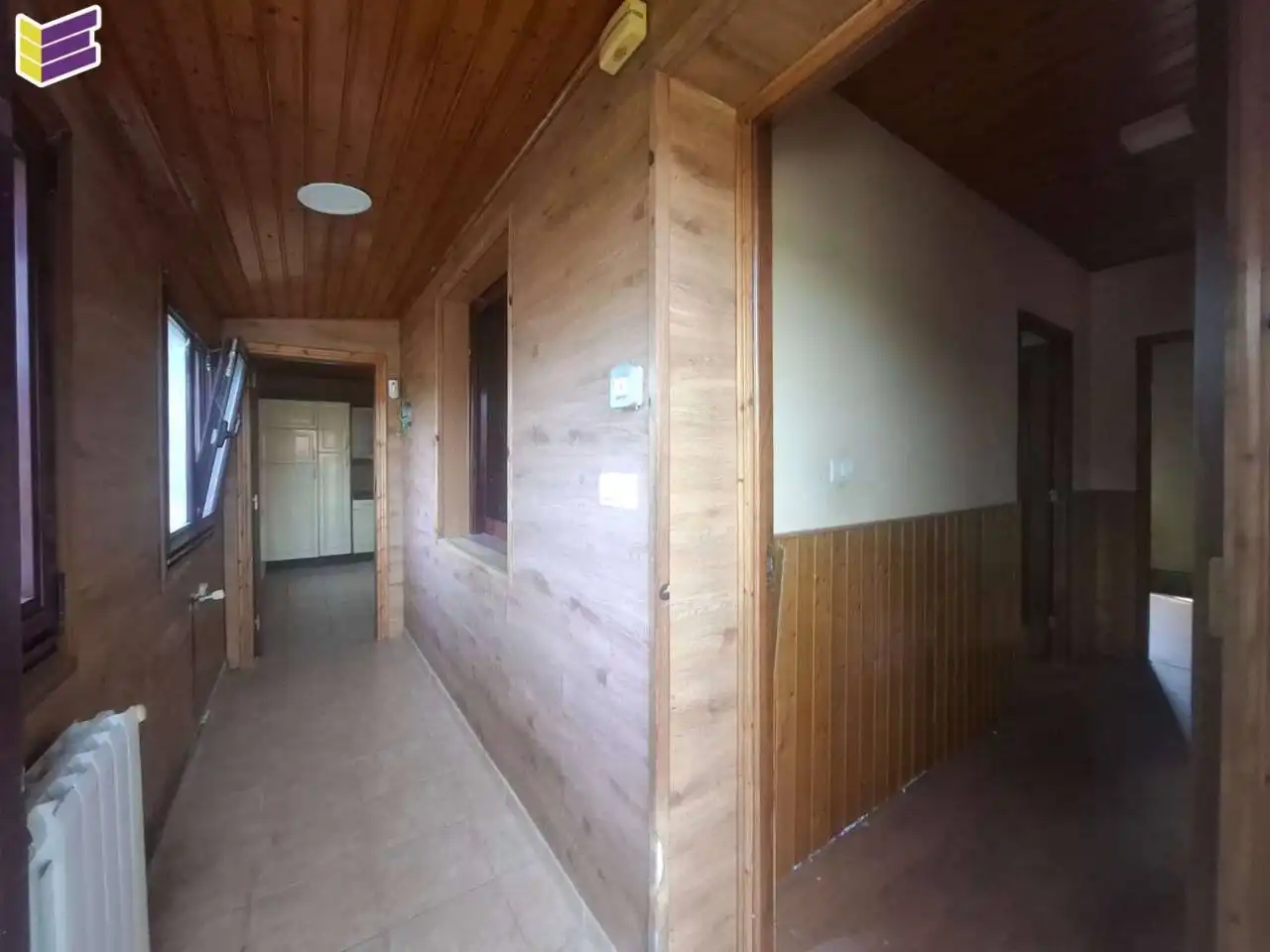 Casa o chalet en venta en Mos con Calefacción y Jardín privado