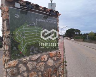 Residencial en venda en Hontoba