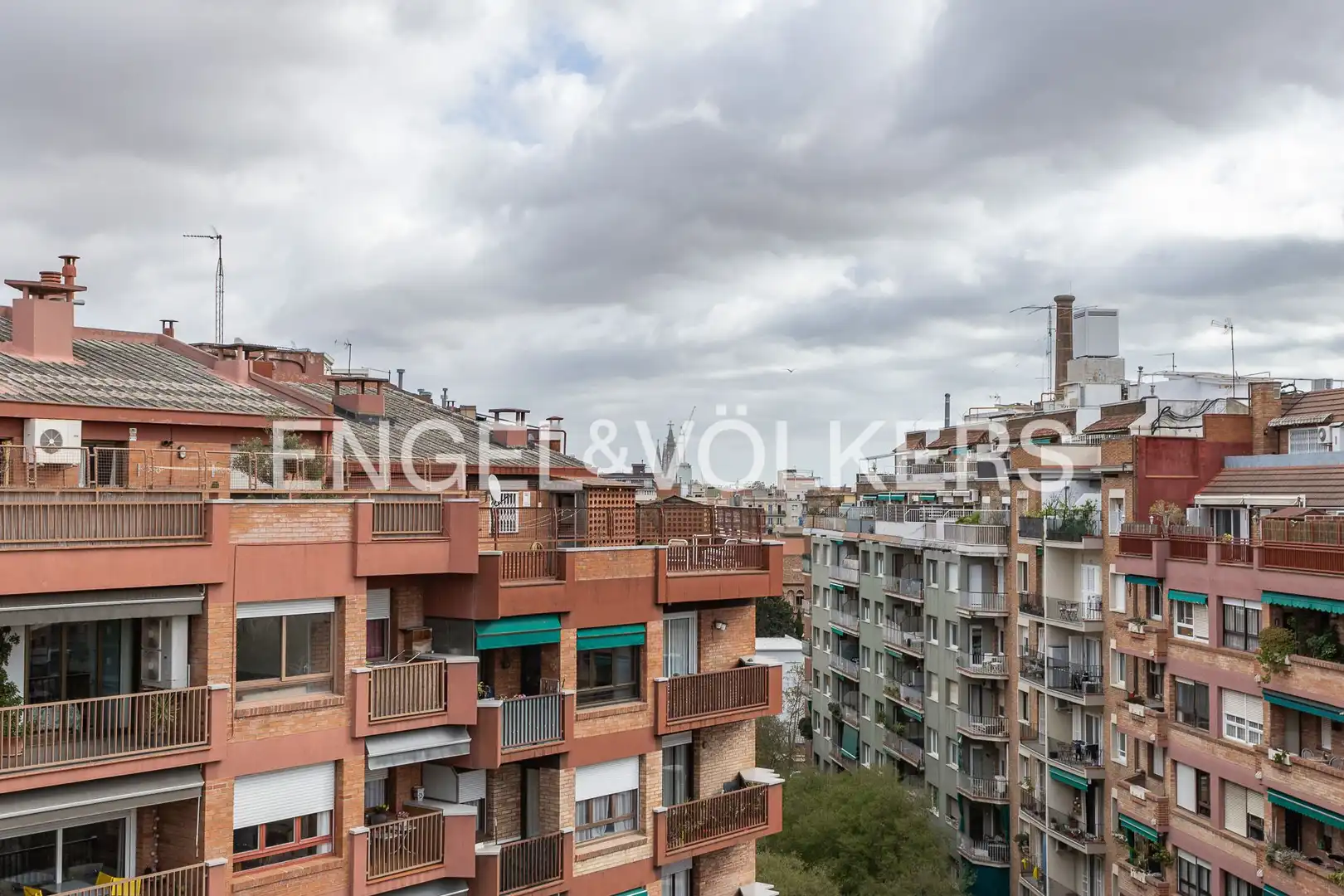 Àtic en venda a La Nova Esquerra de l'Eixample