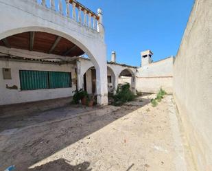 Single-family semi-detached for sale in Unió, Deltebre