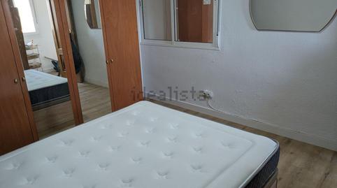 Foto 3 de Pis de lloguer a Glorieta de Rodolfo Llopis, Altozano - Conde Lumiares, Alicante