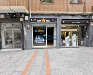 Exterior view of Premises to rent in Basauri 