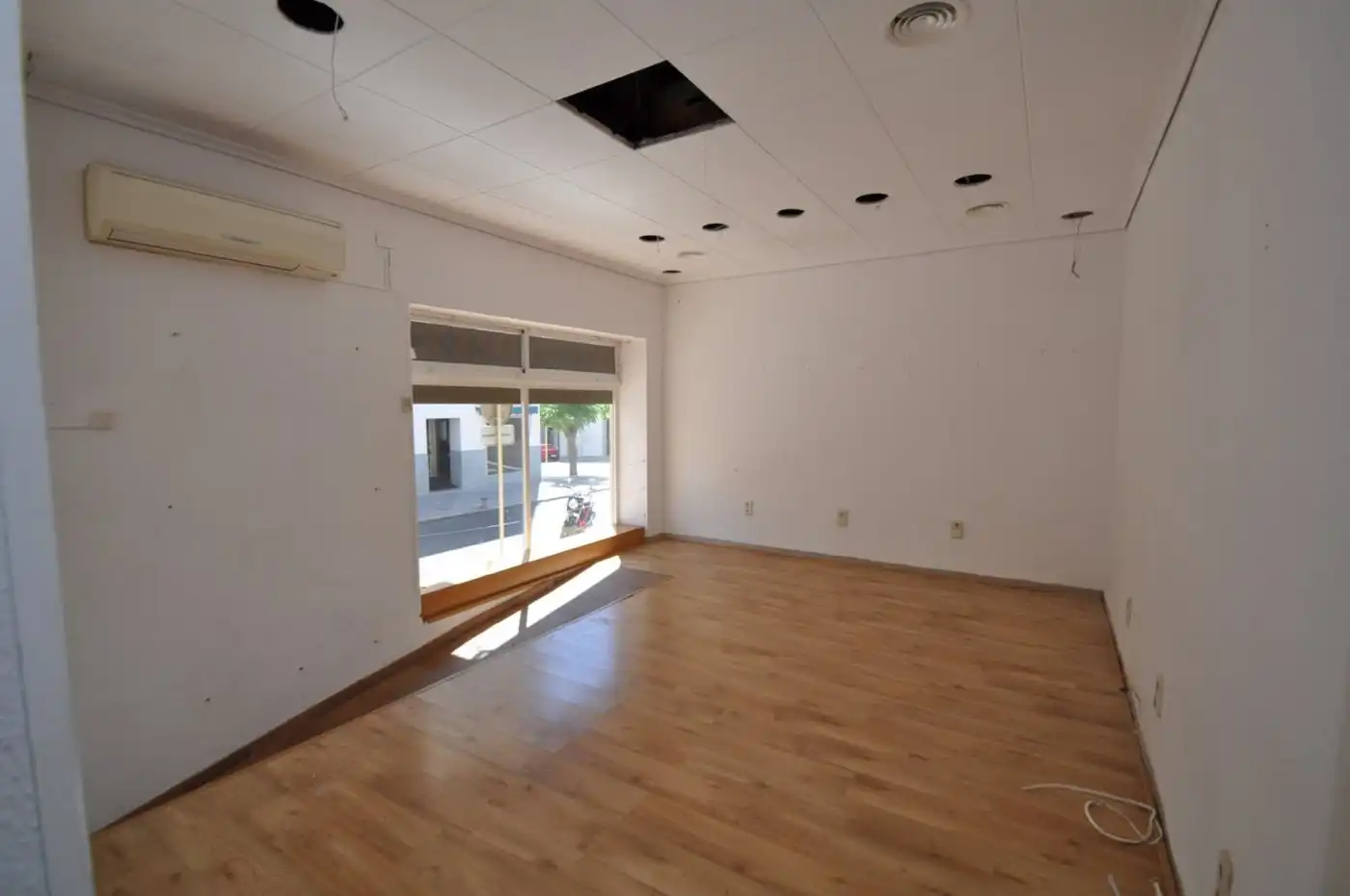 Commercial properties for rent in Calle gorria, 36, Centre