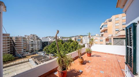 Foto 2 von Dachboden zur Miete in Santa Catalina, Palma de Mallorca