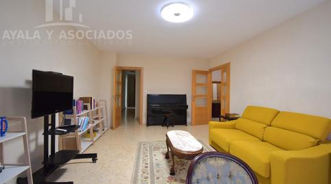 Foto 3 de Piso en venta en Casco Antiguo, Murcia