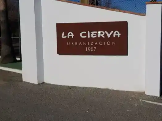 Vista exterior de Piso en venta en Carmona con Aire acondicionado, Jardín privado y Parquet