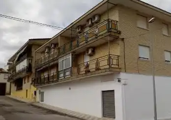 Exterior view of Flat for sale in Arjonilla