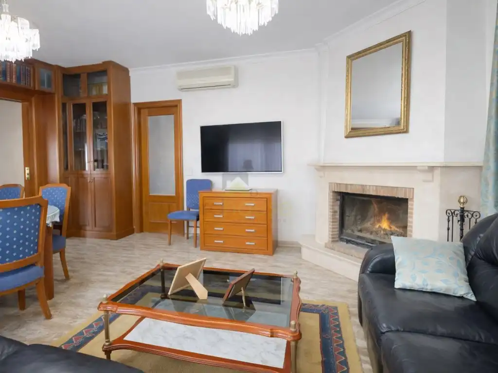 Living room of Houses for sale in Lorca