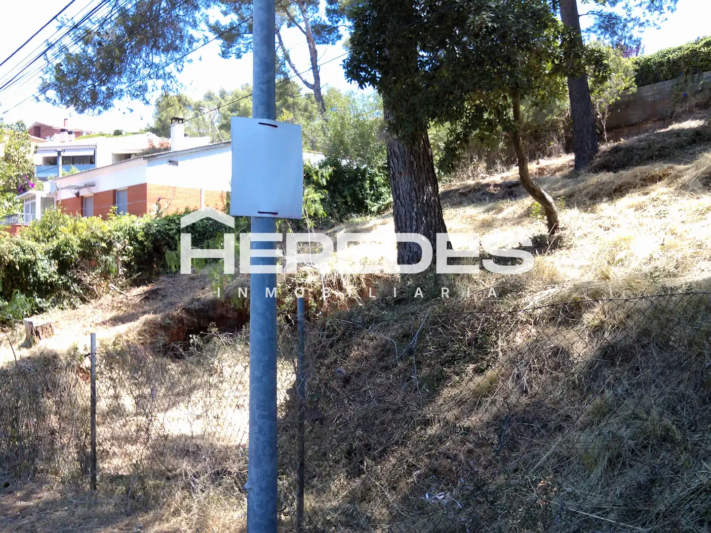 Terreno residencial en venta en Carrer 14 6, imagen 9