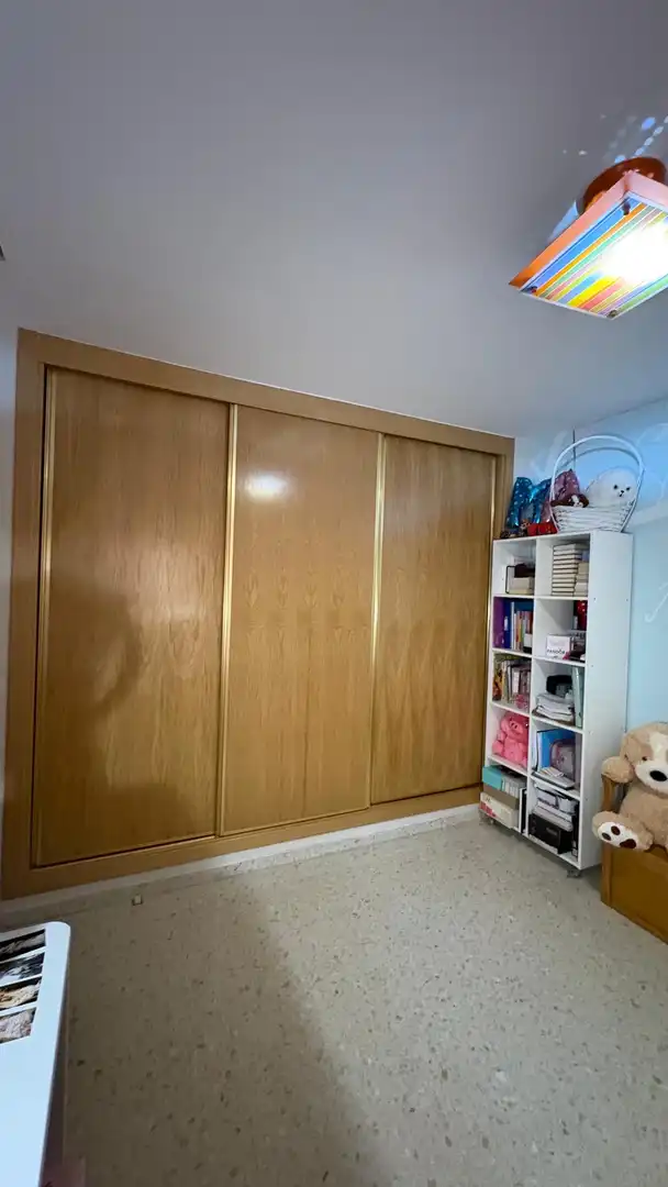Habitación de Piso en venta en Algeciras con Trastero