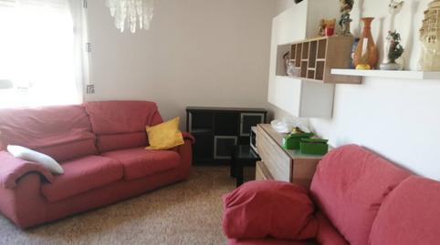 Foto 2 de Pis en venda a Ensanche - Parque del Oeste, Castellón de la Plana / Castelló de la Plana