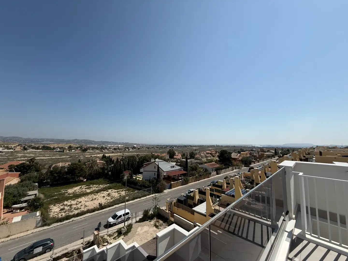 Valle del Sol