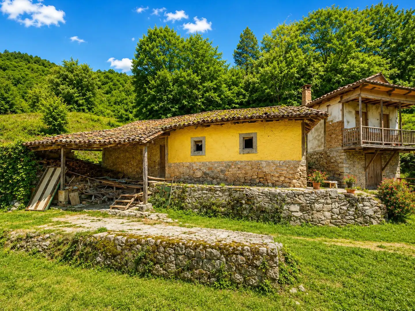 Maison à vendre à Grado, imagen 3