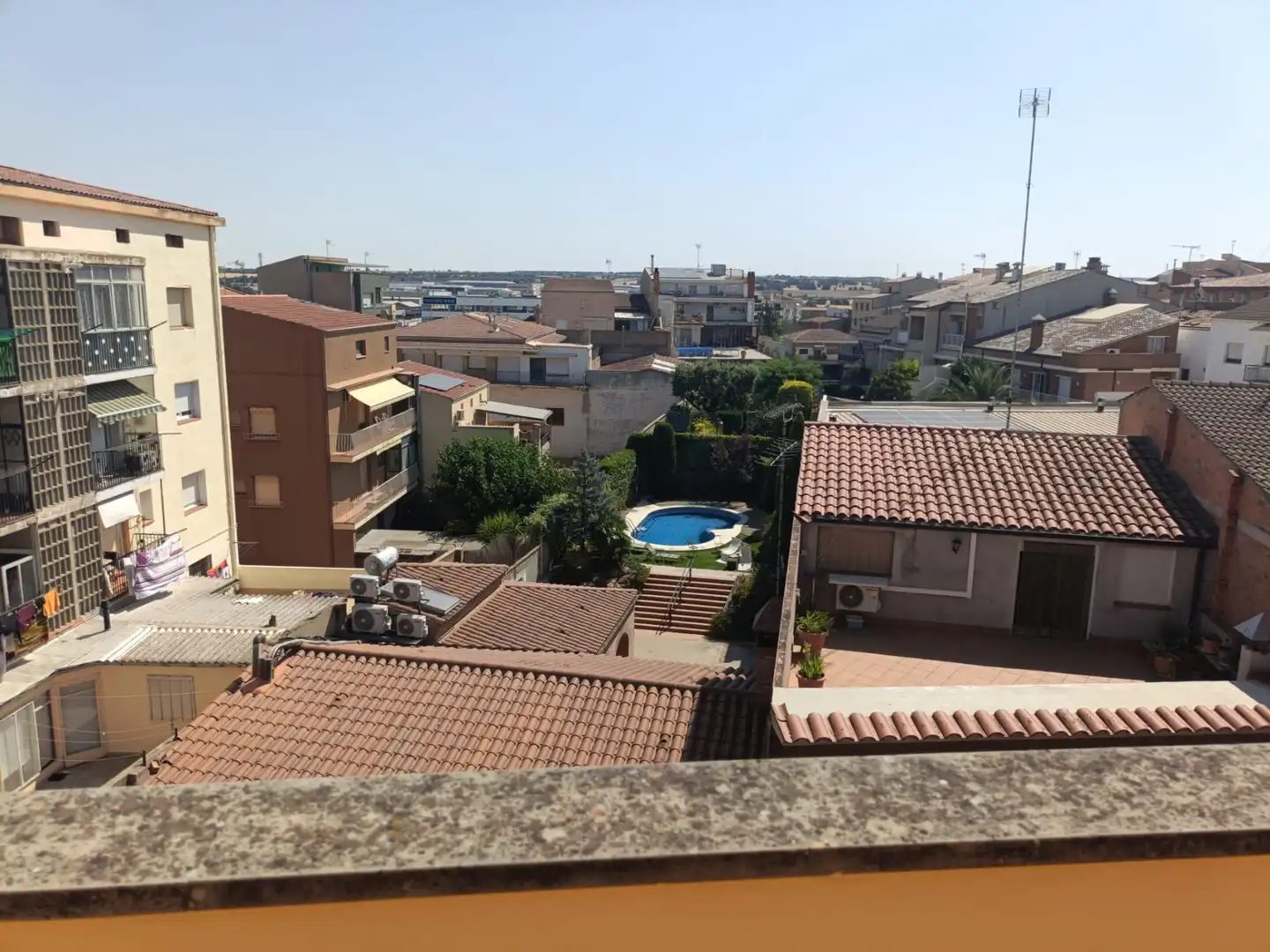 Dúplex en venta en Tàrrega