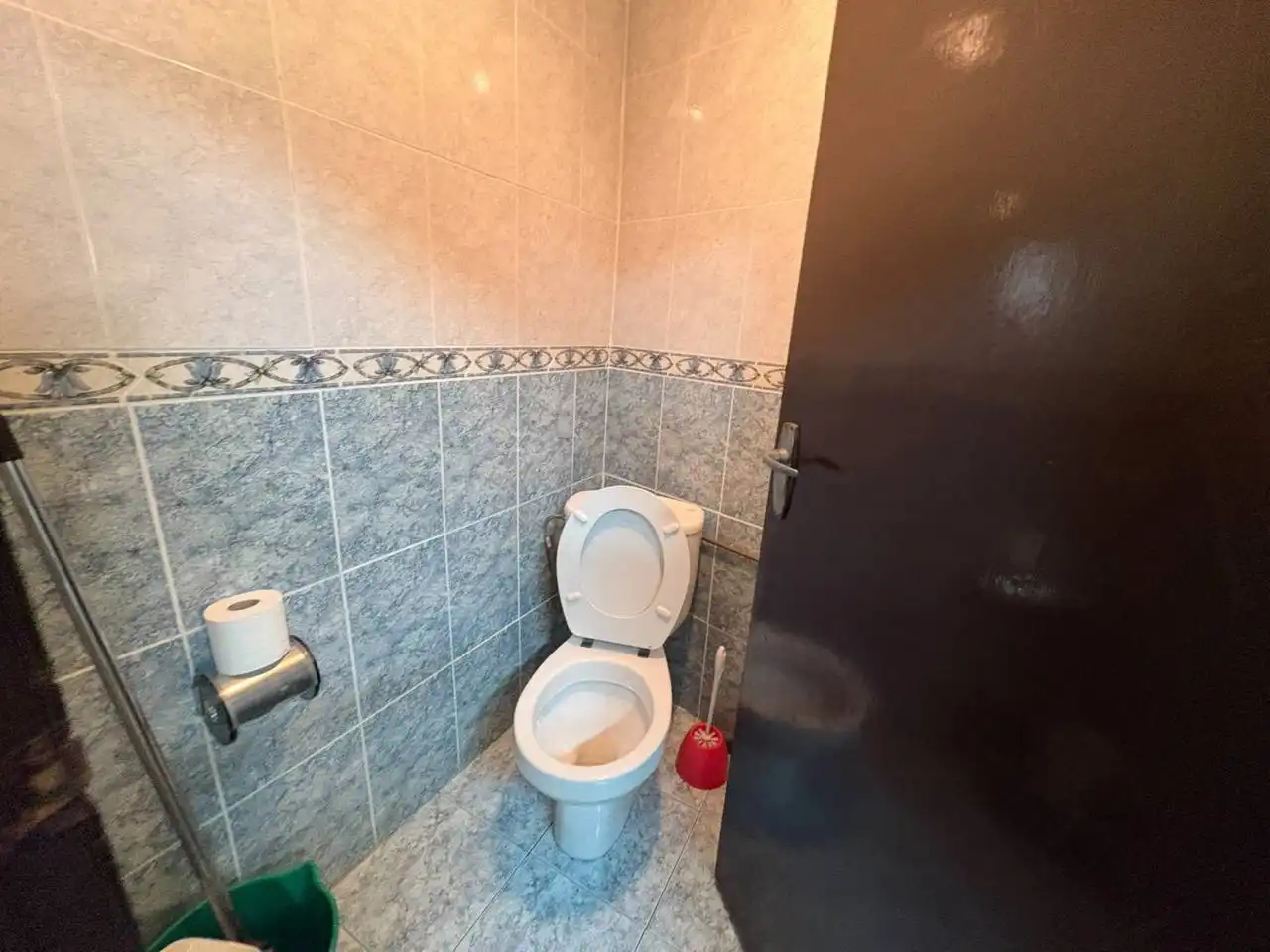 Bany de Edifici en venda en Ahigal de los Aceiteros