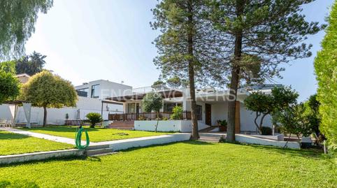 Foto 4 de Casa o xalet en venda a Santa Eufemia, Sevilla