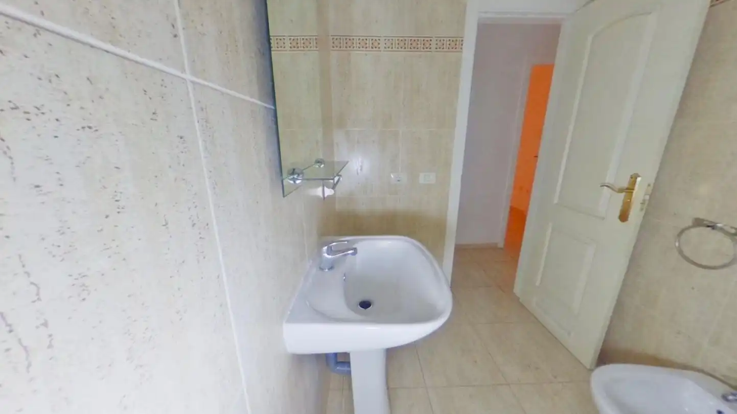 Bany de Pis en venda en Santa Cruz de Tenerife amb Traster